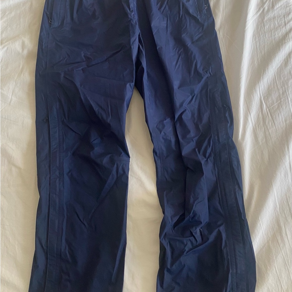 Patagonia Deep Blue Snow/Sports Pants